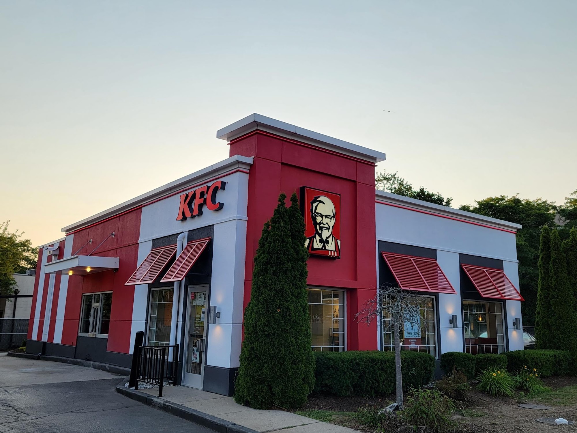 KFC