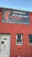 Norwalk New and Used Tires