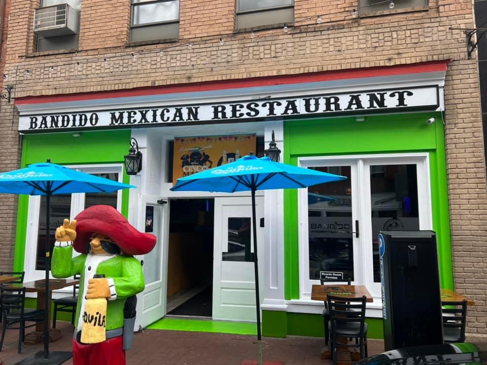 Bandido Mexican Restaurant