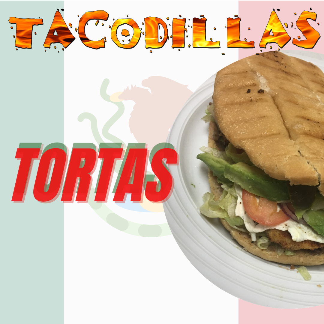 Taco Dillas