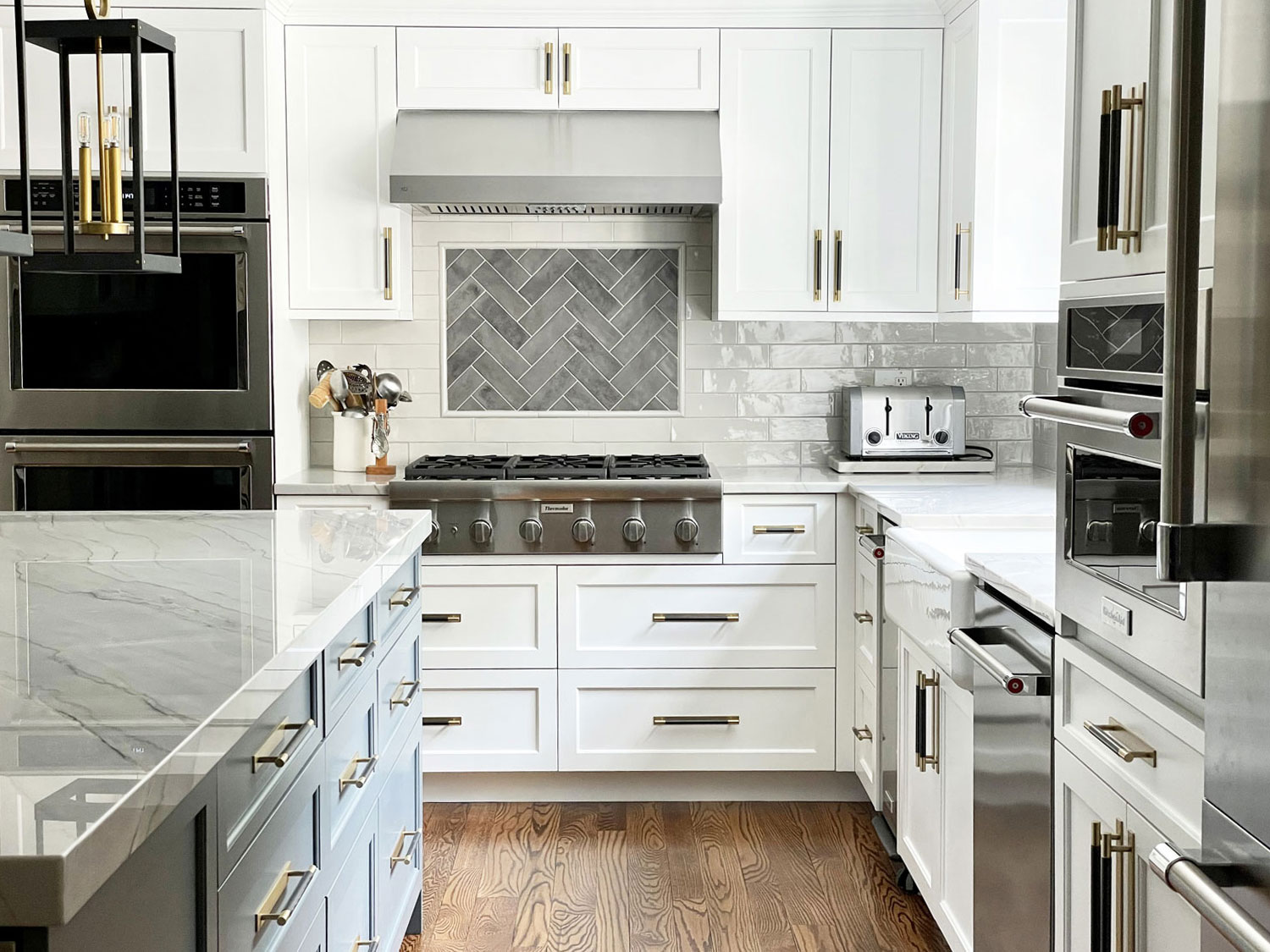 Chetwode Cabinetry LLC