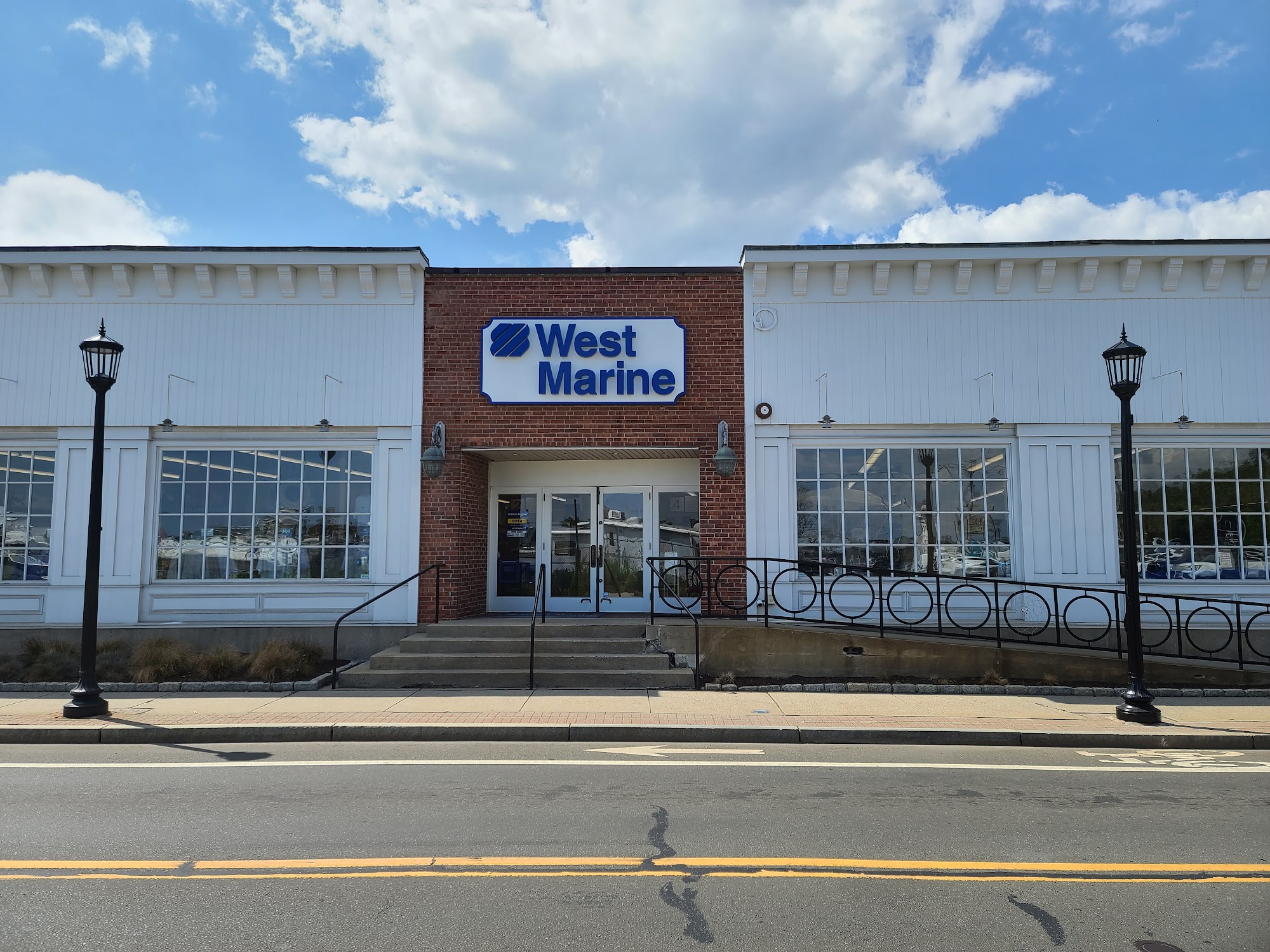 Marine weather norwalk ct