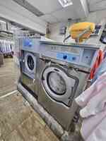 James Wong Laundry & Dry Cleaners