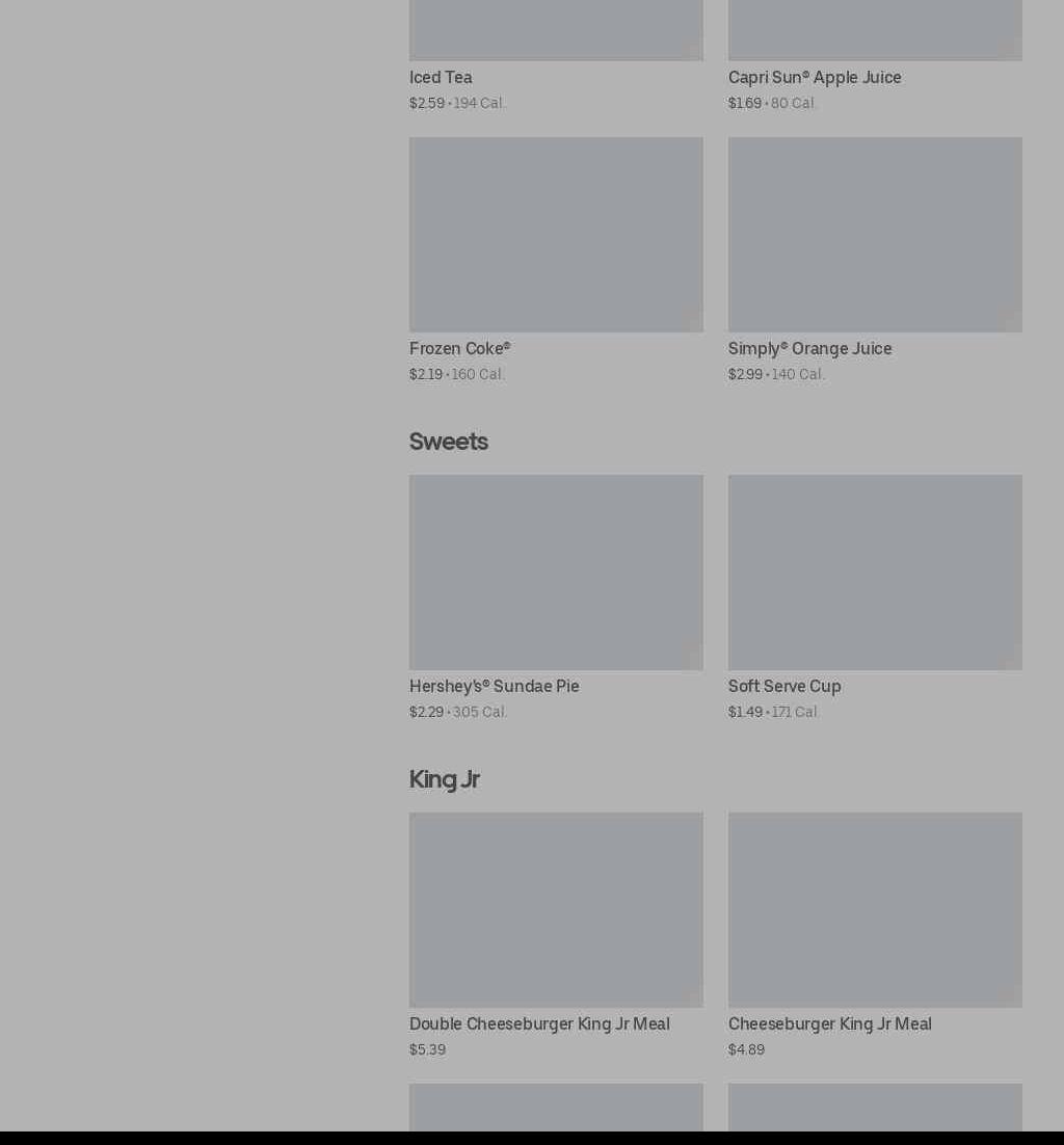 Photo credit: Posmates