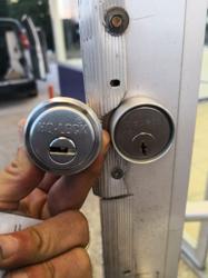 Sure Lock & Key Locksmith – Old Saybrook