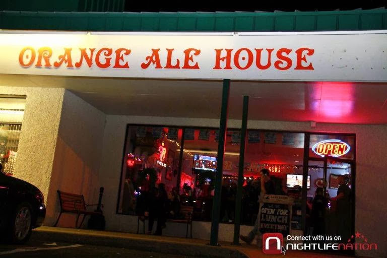 Orange Ale House & Grille