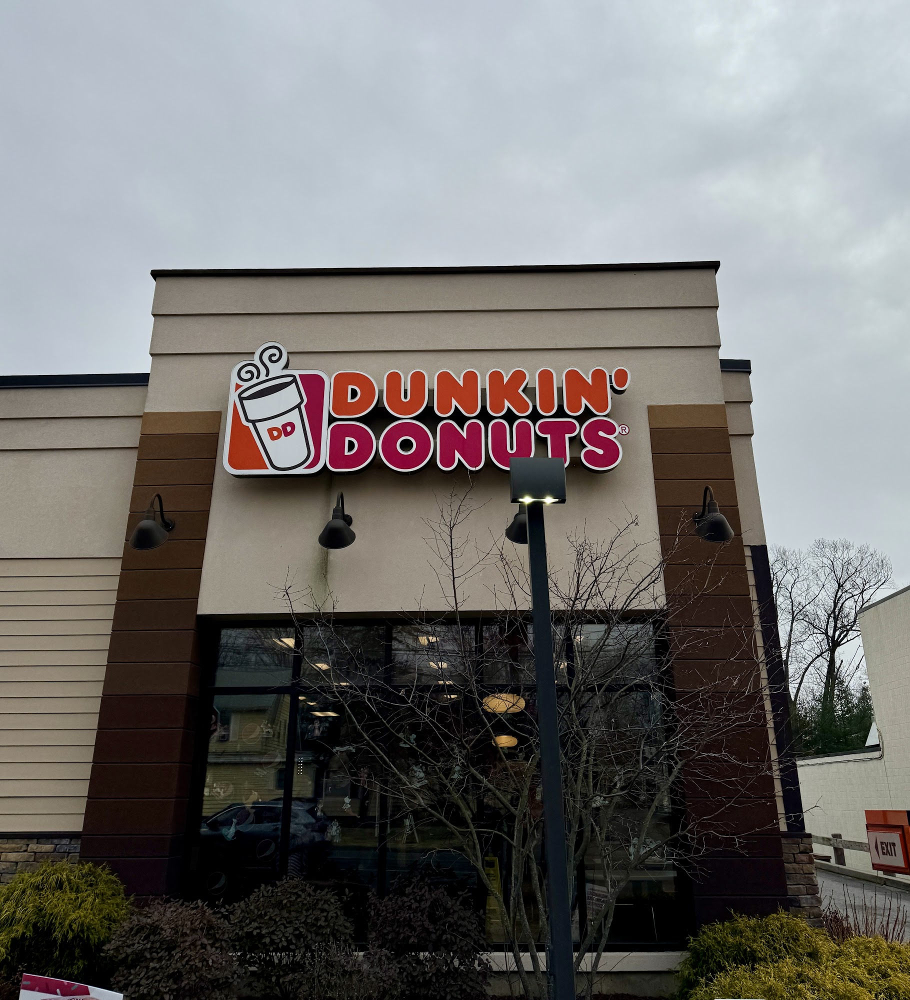 Dunkin'