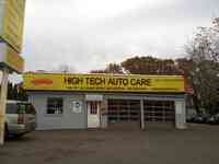 High-Tech Auto LLC