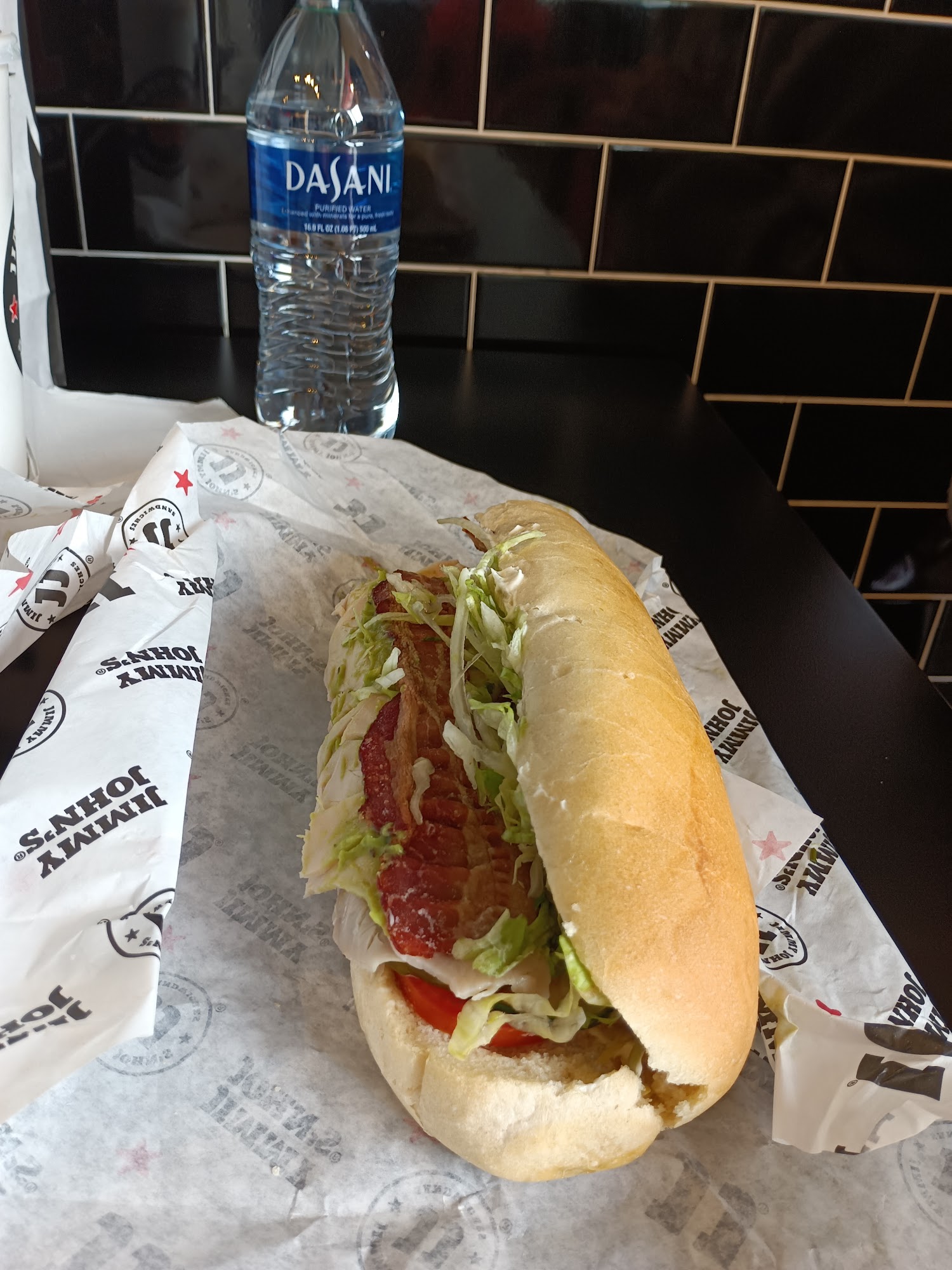 Jimmy John's