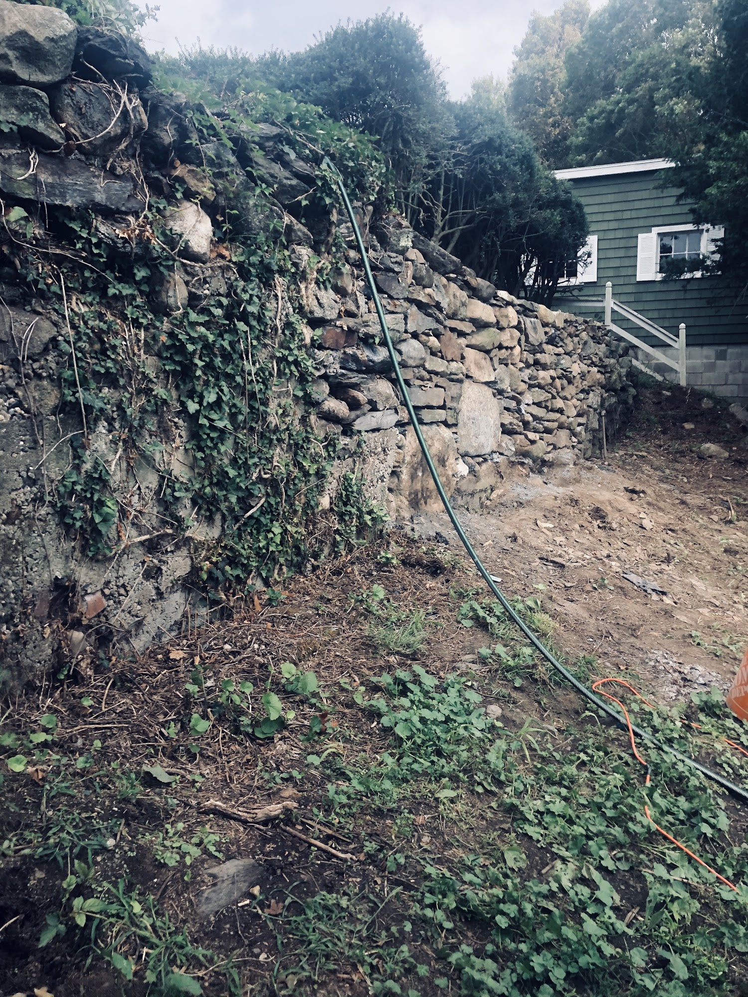 J Sullivan Chimney & Masonry