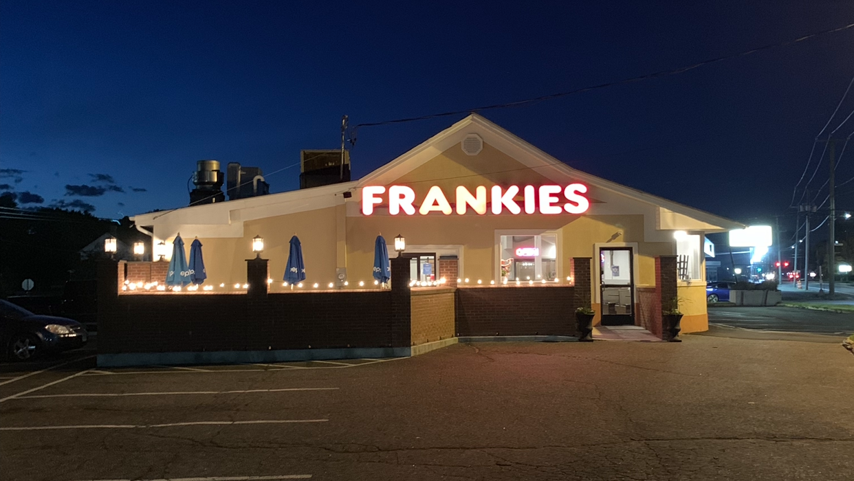 Frankies