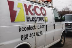 K-CO Electric, LLC