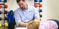 Physical Therapy & Sports Medicine Centers Plainville