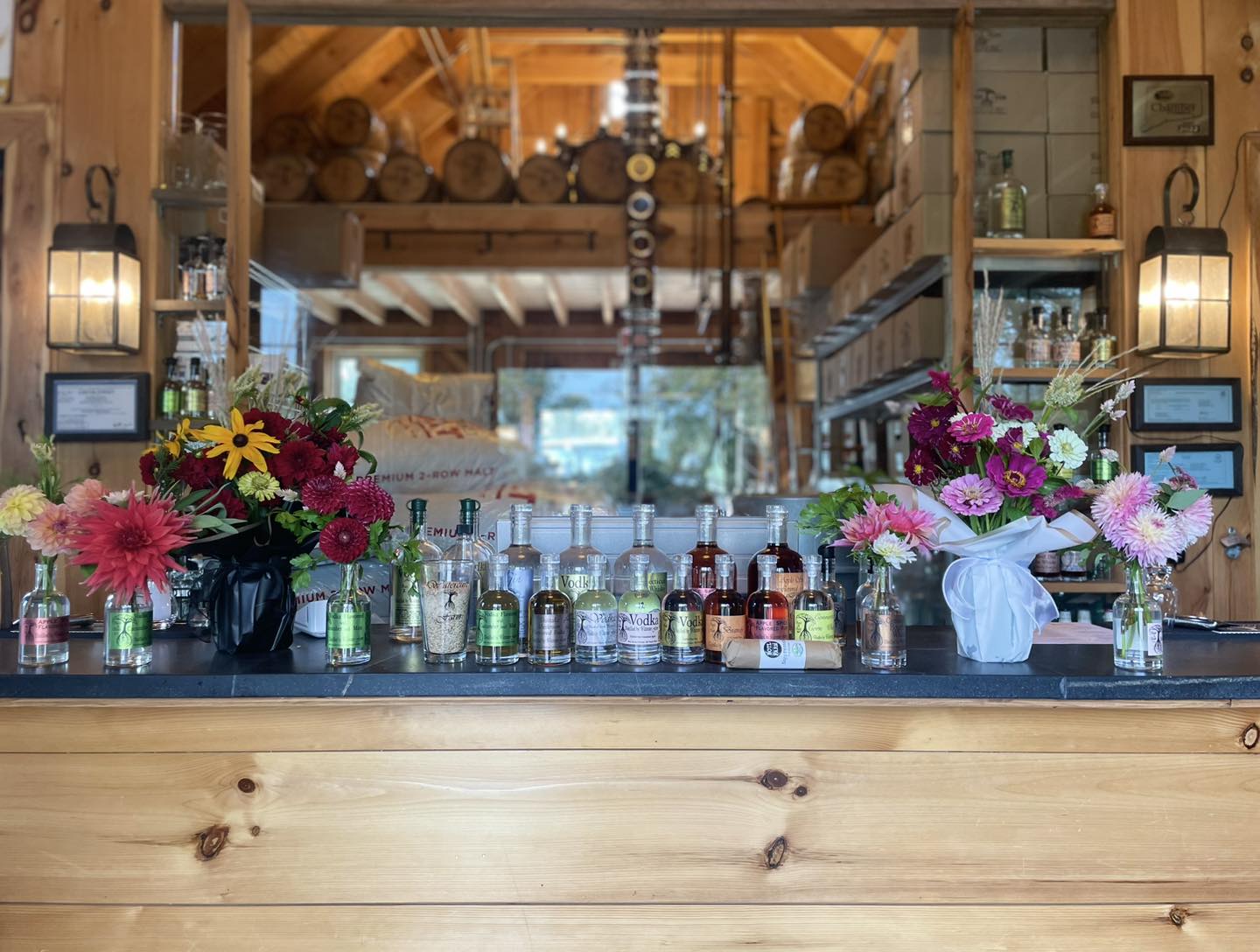 Watercure Farm Distillery, Pomfret Center Reviews (35), Photos (16