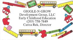 Giggle-N-Grow Development Group
