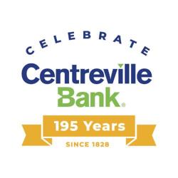 Centreville Bank