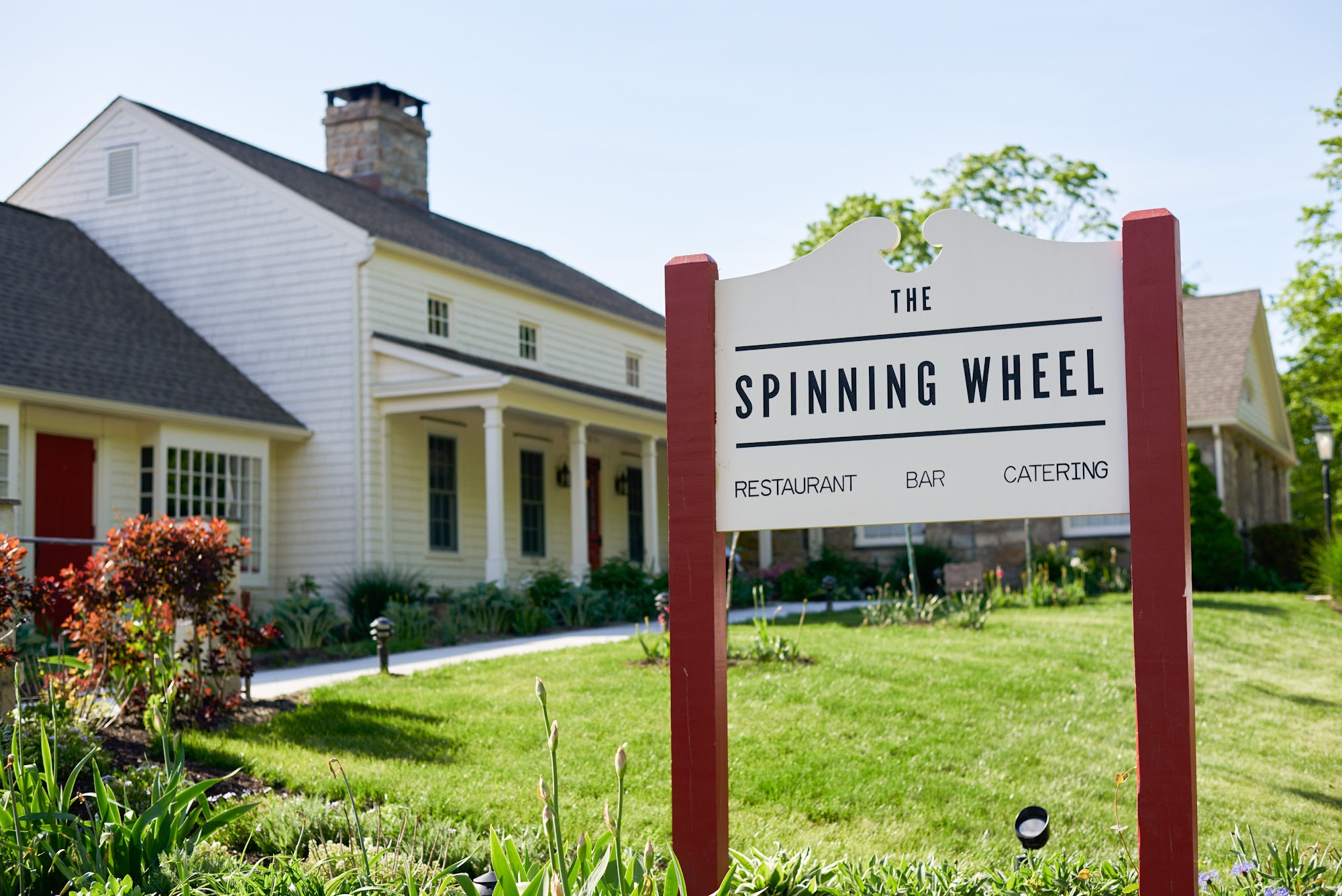 The Spinning Wheel Restaurant