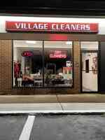 Village Cleaners & Tailoring