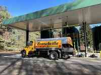 Branchville Oil Company