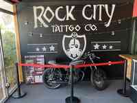 Rock City Tattoo Co