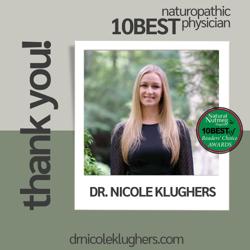 Vis Wellness Center - Dr. Nicole Klughers