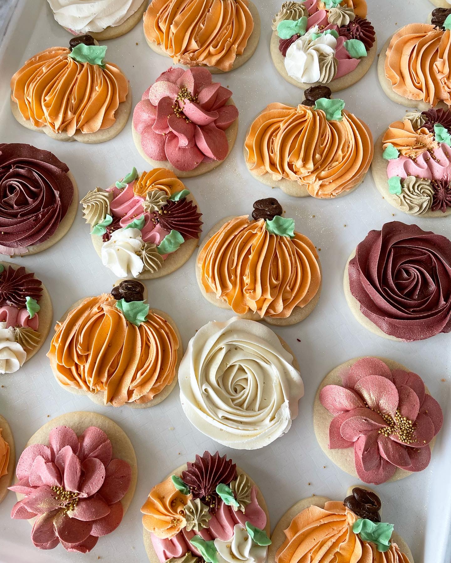 Sweets By Jenna