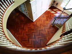 Dominion Hardwood Flooring