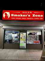 Salem Smoker's Zone
