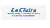 LeClaire Heating & Air Conditioning LLC
