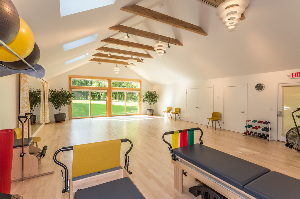 Danica Center for Physical Therapy & Pilates 101 Gay St, Sharon Connecticut 06069