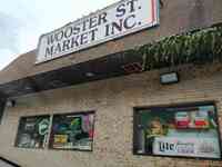 Wooster Street Market