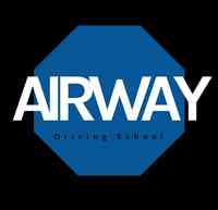 Airway Driving School - Now The Next Street