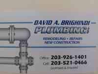 David A. Brighindi Plumbing & Heating