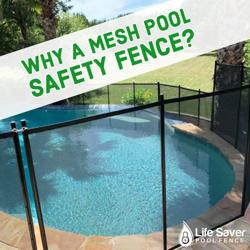 Kids Safe Pool Fence