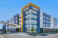 Cambria Hotel Manchester South Windsor