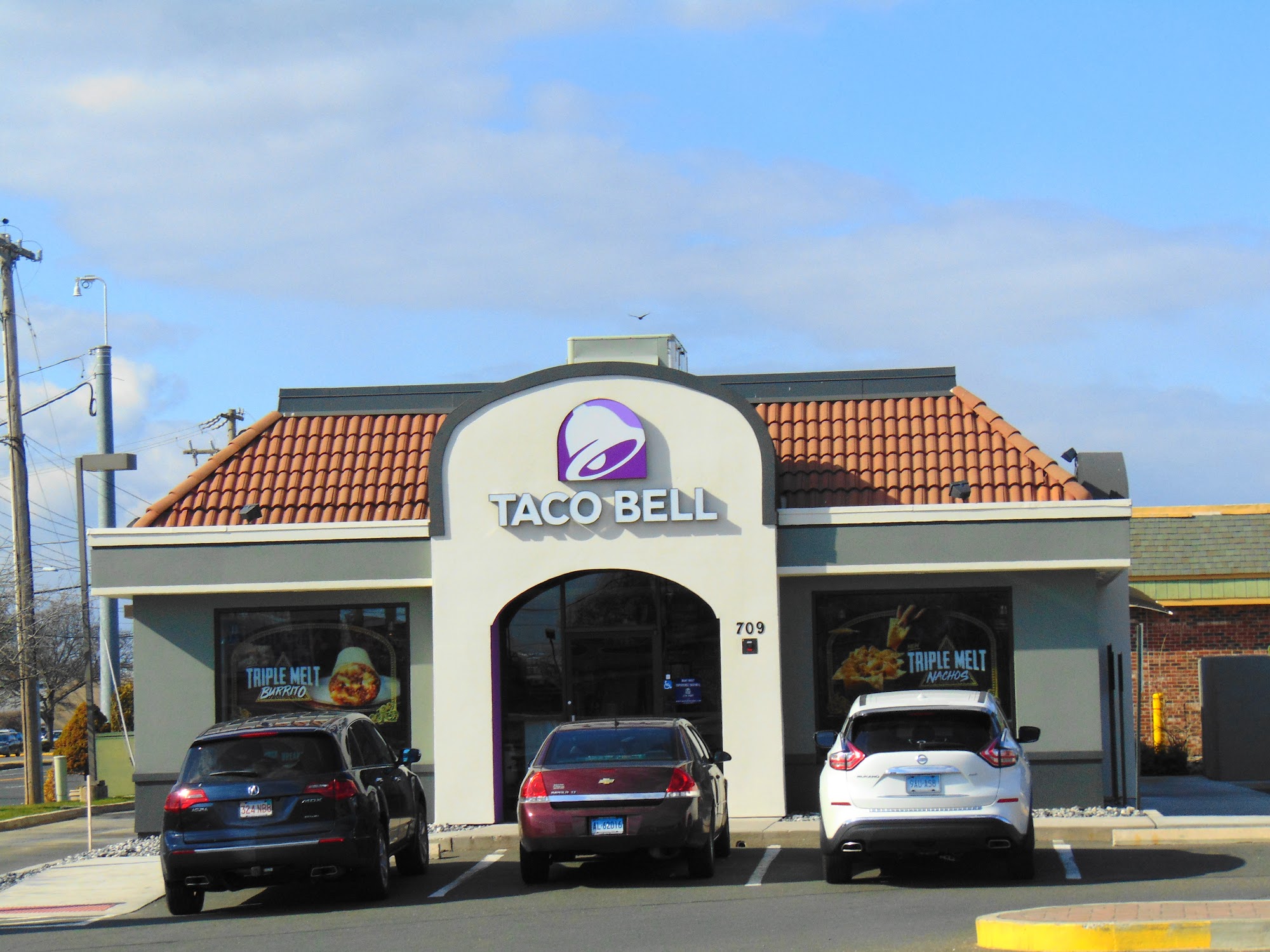 Taco Bell