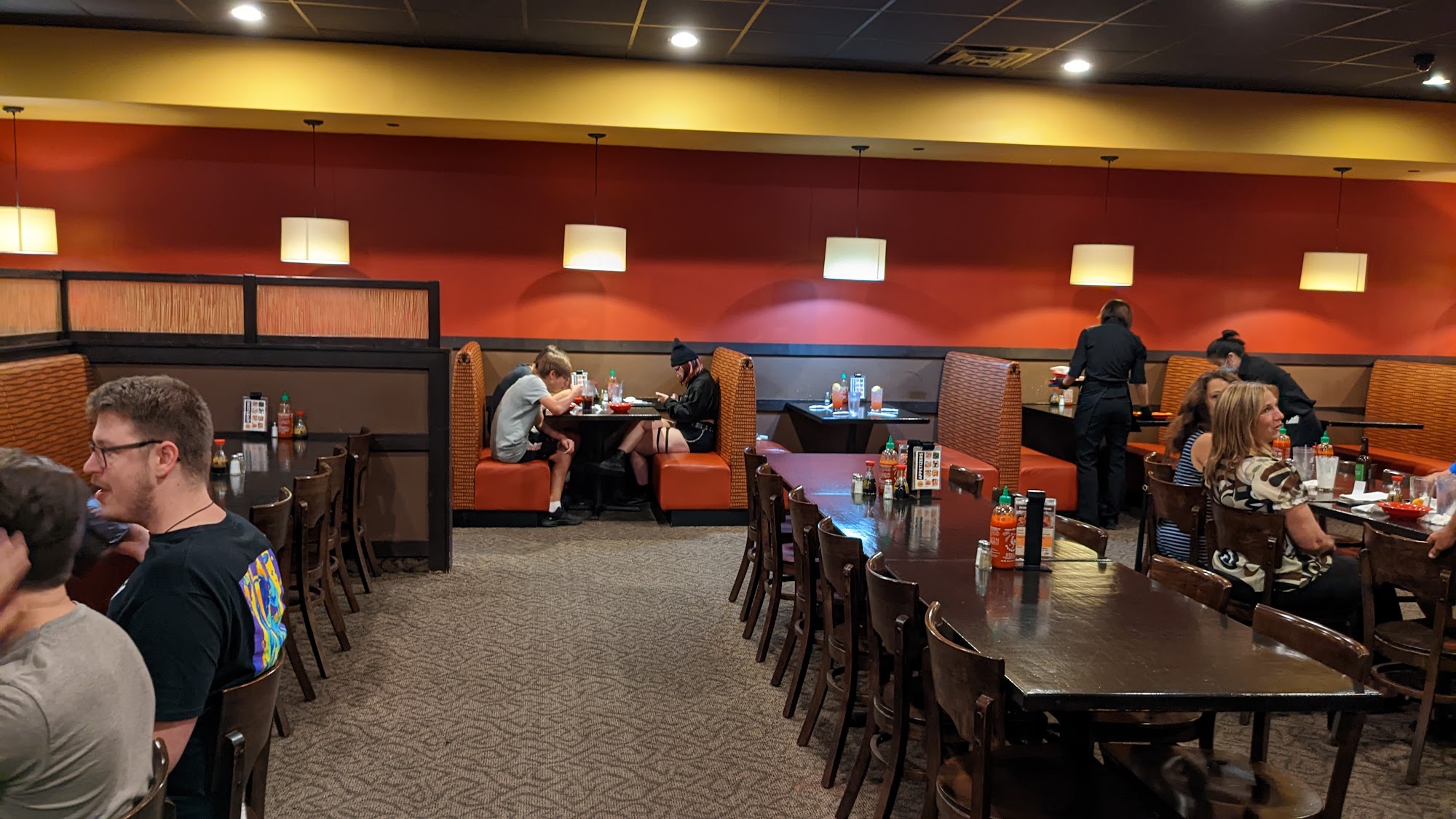 Gobi Mongolian Grill