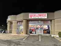 Worldwide Wine & Spirits