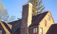 CT Complete Chimney Service & Construction