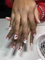 Happy Nails