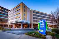 Holiday Inn Express & Suites Stamford, an IHG Hotel