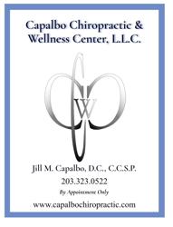 Capalbo Chiropractic & Wellness Center, LLC