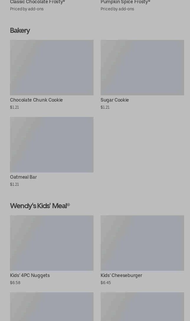 Photo credit: Posmates