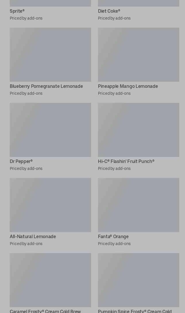 Photo credit: Posmates