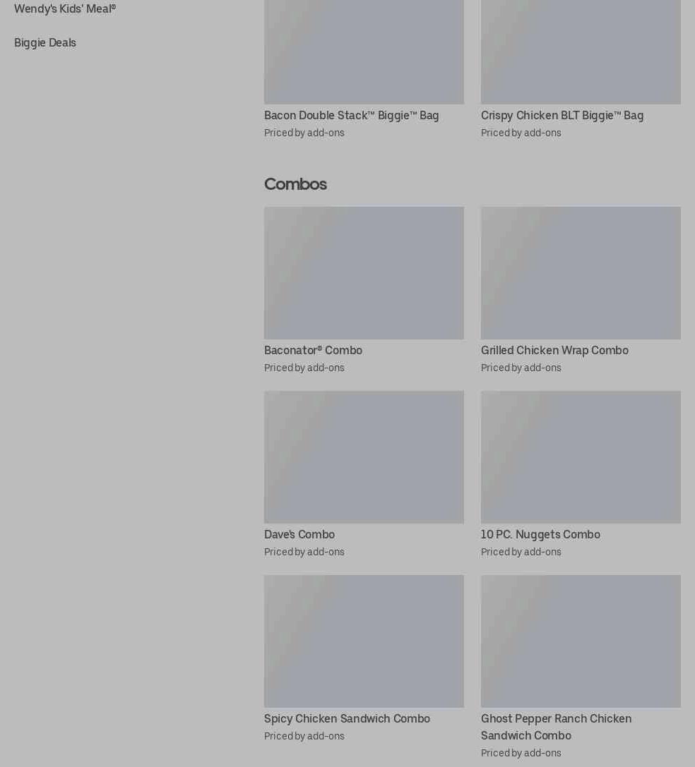 Photo credit: Posmates