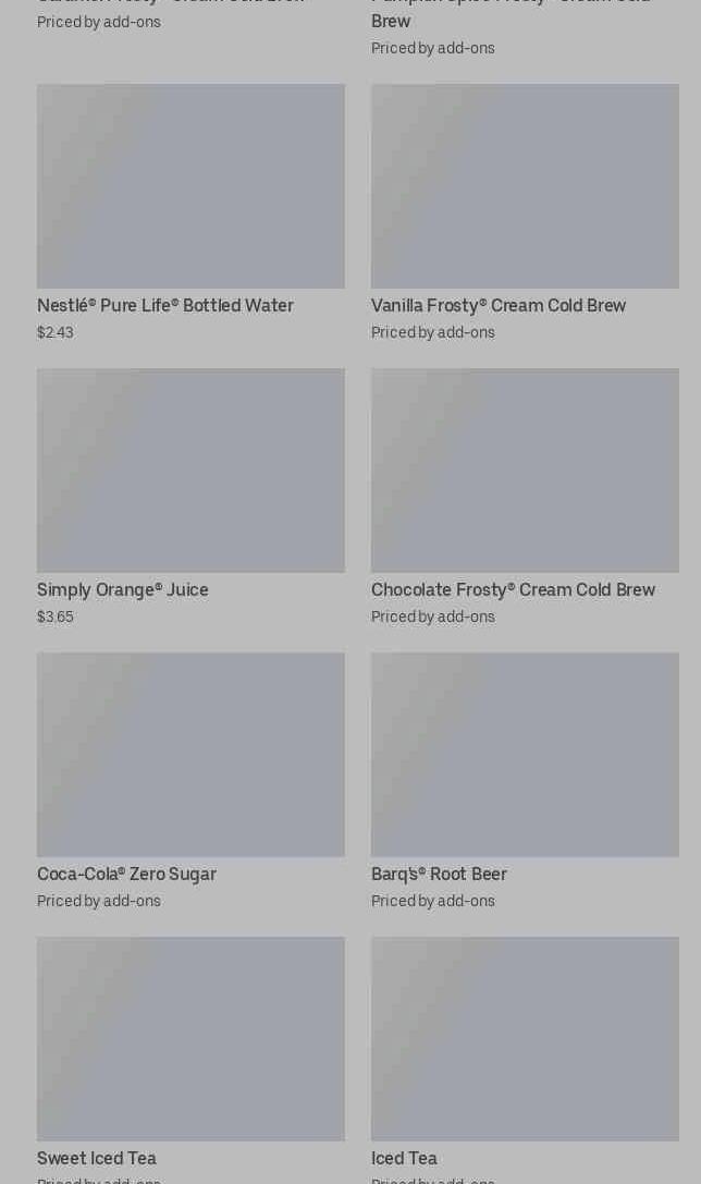 Photo credit: Posmates