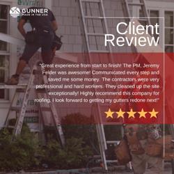 Gunner Roofing