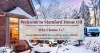 Stamford Home Oil Inc