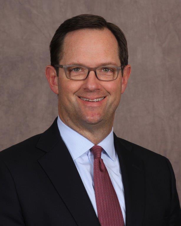 Merrill Lynch Financial Advisor Forrest Close