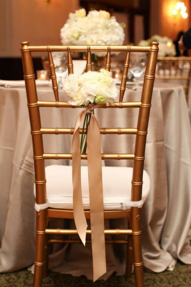 Peter's Party Fixins